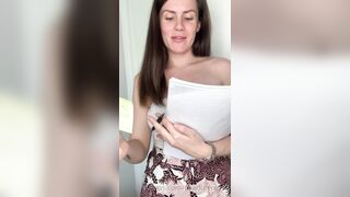 Charlieerose3 (Ex British Cop) OnlyFans Leaks turned into MILF 351