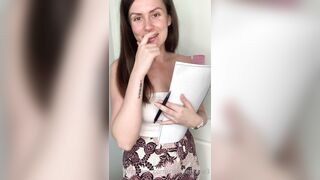 Charlieerose3 (Ex British Cop) OnlyFans Leaks turned into MILF 351