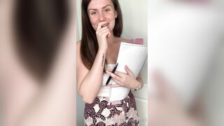 Charlieerose3 (Ex British Cop) OnlyFans Leaks turned into MILF 351