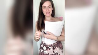 Charlieerose3 (Ex British Cop) OnlyFans Leaks turned into MILF 351