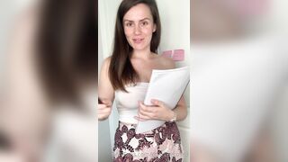 Charlieerose3 (Ex British Cop) OnlyFans Leaks turned into MILF 351