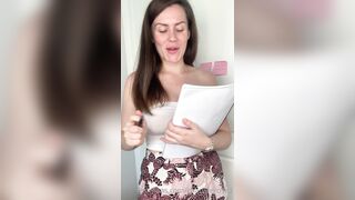 Charlieerose3 (Ex British Cop) OnlyFans Leaks turned into MILF 351