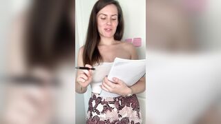 Charlieerose3 (Ex British Cop) OnlyFans Leaks turned into MILF 351