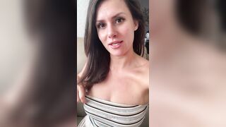 Charlieerose3 (Ex British Cop) OnlyFans Leaks turned into MILF 638