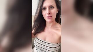 Charlieerose3 (Ex British Cop) OnlyFans Leaks turned into MILF 638