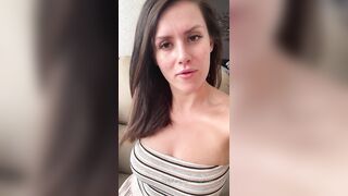 Charlieerose3 (Ex British Cop) OnlyFans Leaks turned into MILF 638