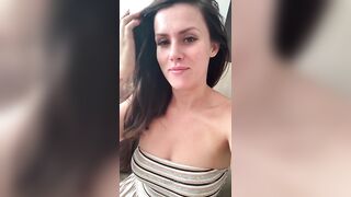 Charlieerose3 (Ex British Cop) OnlyFans Leaks turned into MILF 638