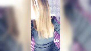 Charlieerose3 (Ex British Cop) OnlyFans Leaks turned into MILF 153