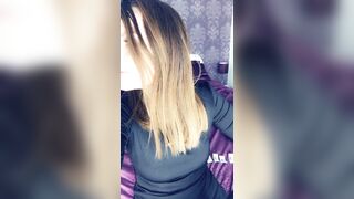 Charlieerose3 (Ex British Cop) OnlyFans Leaks turned into MILF 153