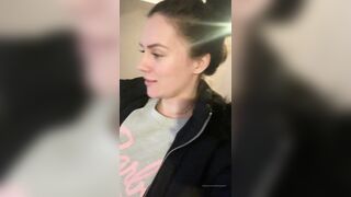 Charlieerose3 (Ex British Cop) OnlyFans Leaks turned into MILF 516