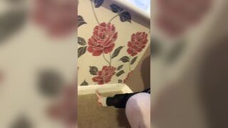 Charlieerose3 (Ex British Cop) OnlyFans Leaks turned into MILF 516