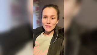 Charlieerose3 (Ex British Cop) OnlyFans Leaks turned into MILF 516