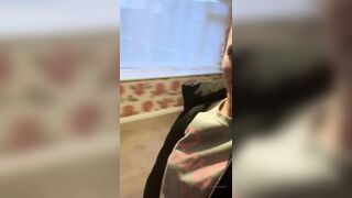 Charlieerose3 (Ex British Cop) OnlyFans Leaks turned into MILF 516