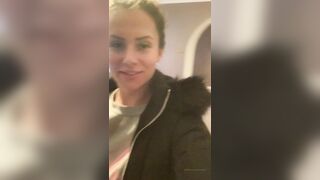 Charlieerose3 (Ex British Cop) OnlyFans Leaks turned into MILF 516