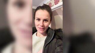 Charlieerose3 (Ex British Cop) OnlyFans Leaks turned into MILF 516