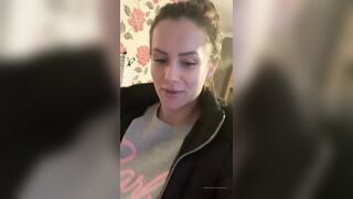 Charlieerose3 (Ex British Cop) OnlyFans Leaks turned into MILF 516