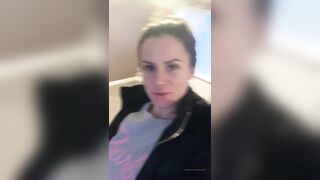 Charlieerose3 (Ex British Cop) OnlyFans Leaks turned into MILF 516