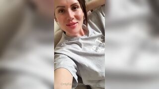 Charlieerose3 (Ex British Cop) OnlyFans Leaks turned into MILF 676