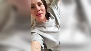 Charlieerose3 (Ex British Cop) OnlyFans Leaks turned into MILF 676