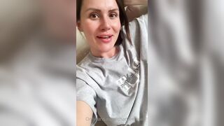 Charlieerose3 (Ex British Cop) OnlyFans Leaks turned into MILF 676