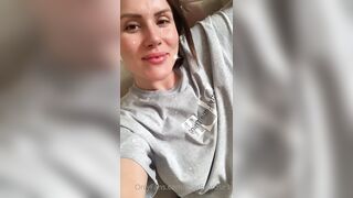 Charlieerose3 (Ex British Cop) OnlyFans Leaks turned into MILF 676