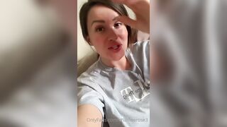 Charlieerose3 (Ex British Cop) OnlyFans Leaks turned into MILF 676