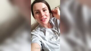 Charlieerose3 (Ex British Cop) OnlyFans Leaks turned into MILF 676