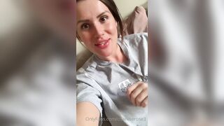 Charlieerose3 (Ex British Cop) OnlyFans Leaks turned into MILF 676