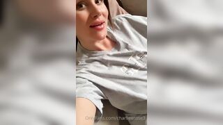 Charlieerose3 (Ex British Cop) OnlyFans Leaks turned into MILF 676