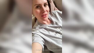 Charlieerose3 (Ex British Cop) OnlyFans Leaks turned into MILF 676