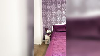 Charlieerose3 (Ex British Cop) OnlyFans Leaks turned into MILF 562