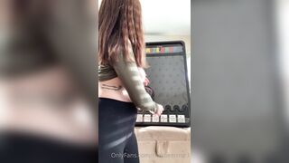 Charlieerose3 (Ex British Cop) OnlyFans Leaks turned into MILF 310