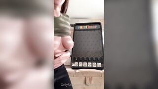 Charlieerose3 (Ex British Cop) OnlyFans Leaks turned into MILF 310