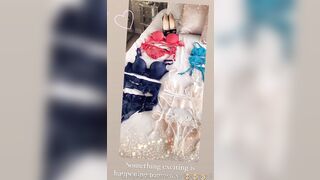 Charlieerose3 (Ex British Cop) OnlyFans Leaks turned into MILF 216