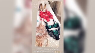 Charlieerose3 (Ex British Cop) OnlyFans Leaks turned into MILF 216