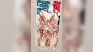 Charlieerose3 (Ex British Cop) OnlyFans Leaks turned into MILF 216