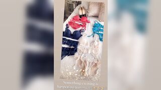 Charlieerose3 (Ex British Cop) OnlyFans Leaks turned into MILF 216