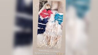 Charlieerose3 (Ex British Cop) OnlyFans Leaks turned into MILF 216