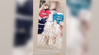 Charlieerose3 (Ex British Cop) OnlyFans Leaks turned into MILF 216