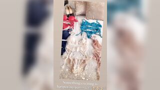 Charlieerose3 (Ex British Cop) OnlyFans Leaks turned into MILF 216