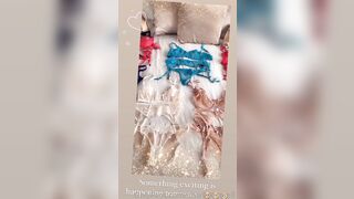 Charlieerose3 (Ex British Cop) OnlyFans Leaks turned into MILF 216