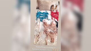 Charlieerose3 (Ex British Cop) OnlyFans Leaks turned into MILF 216