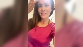 Charlieerose3 (Ex British Cop) OnlyFans Leaks turned into MILF 594