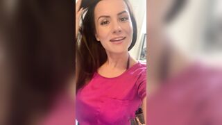 Charlieerose3 (Ex British Cop) OnlyFans Leaks turned into MILF 594