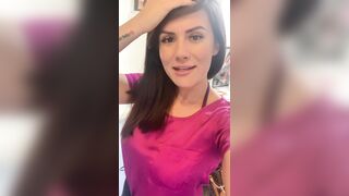 Charlieerose3 (Ex British Cop) OnlyFans Leaks turned into MILF 594