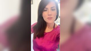 Charlieerose3 (Ex British Cop) OnlyFans Leaks turned into MILF 594