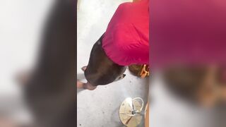 Charlieerose3 (Ex British Cop) OnlyFans Leaks turned into MILF 594