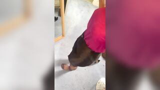 Charlieerose3 (Ex British Cop) OnlyFans Leaks turned into MILF 594