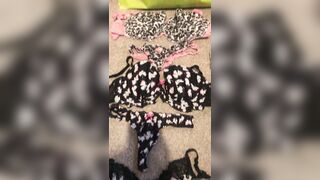 Charlieerose3 (Ex British Cop) OnlyFans Leaks turned into MILF 42