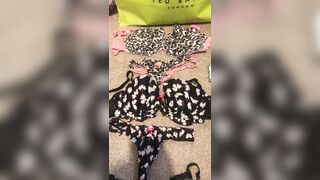 Charlieerose3 (Ex British Cop) OnlyFans Leaks turned into MILF 42